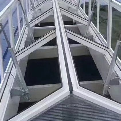 秦皇岛市薄型通风气楼通风天窗 - 哪里好